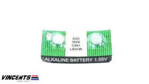 AG3 Battery