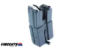 CYMA MP5 Double Magazine Short