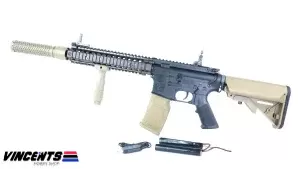 EC 603 WB SE M4 AEG Rifle