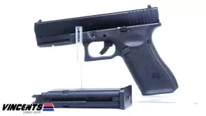 E&C Glock 17 Gen 5