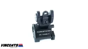 E&C MP031 Rear Sight