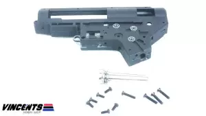 EC MP047 Gearbox Shell