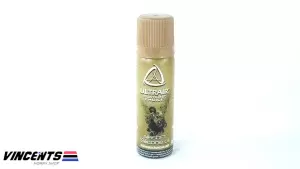 Ultra Air Silicone Oil Spray