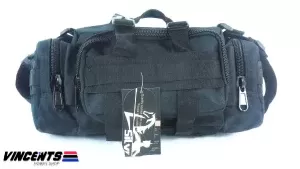 5.11 Patrol Bag D2 Black