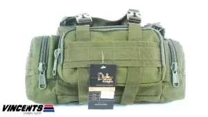 5.11 Patrol Bag D2 Green