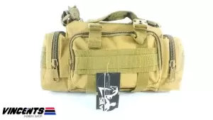 5.11 Patrol Bag D2 Tan