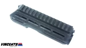 AB Arms Handguard Black