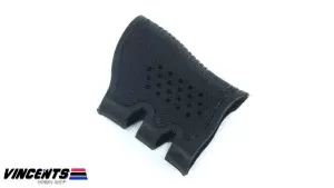 Anti-Skid Grip Black