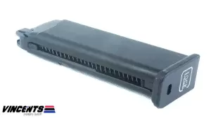 Double Belle Glock Magazine