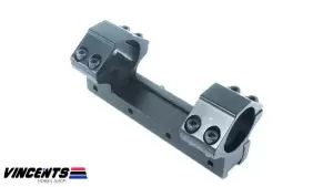 Double Mount for Airgun Low