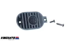 E&C MP024 Motor Plate