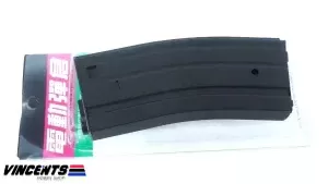 Element M4 Metal Black Magazine