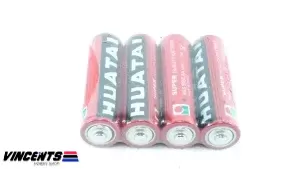 Huatai AA Battery