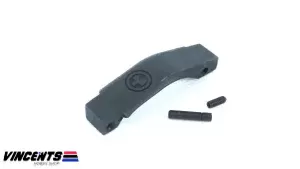 MAGPUL Lower Trigger Guard Black