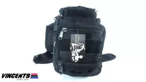 Special Ops Body Bag Black