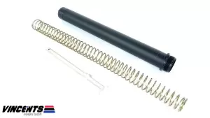 Spring and Buffer Tube for M16 Live