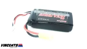 Tactical Lipoly Baby Bar Type Battery