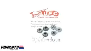 UFC 6mm Bushing