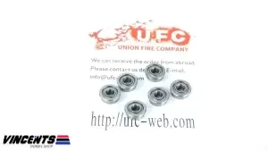 UFC 7mm Bushing