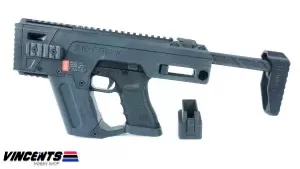 Union PDW Glock 18 Carbine Kit