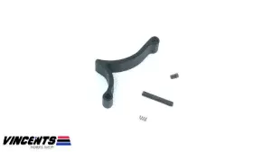 Upper Trigger Guard Metal