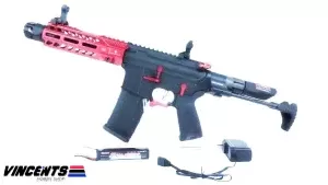 EC 333 SE M4 STRIKER (red)