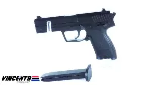 S2D Sig Sauer Spring Type Pistol