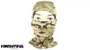 OR BONET Multicam