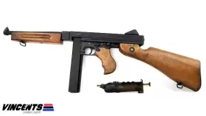 CYBERGUN M1A1 Thompson