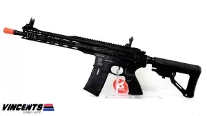 ICS 302 CXP MARS MTR Carbine Black