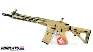 ICS IMT 302-1 CXP MARS Carbine Tan