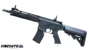 EC 604 Black M4 AEG Rifle