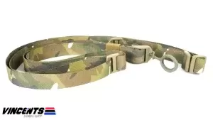 EST 2 Point Sling Multicam