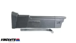 KCB 051 / 059 Long Desert Eagle CO2 Magazine