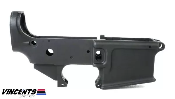 WE M4 GBB Lower Receiver