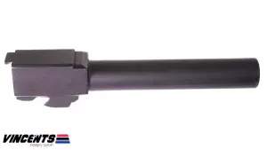 Double Bell Glock Outer Barrel Black