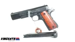 Double Belle 1911 823 CO2