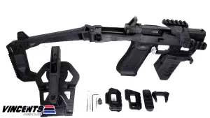 Recovery Carbine Kit for Glock