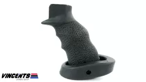 Element 0809 Sniper Grip Black