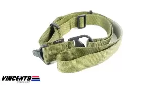 Magpul MS3 Sling Green