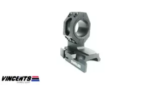 Scope QD Mount 30mm/25mm Black