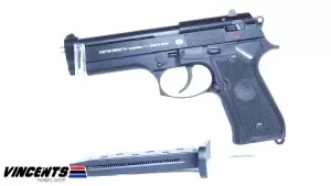 K117D Beretta Spring Type