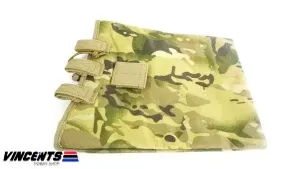 Utility Pouch Multicam