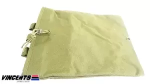 Utility Pouch Green