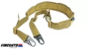 Ferro Original Tactical Sling Tan