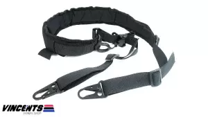 Ferro Original Tactical Sling Black