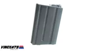 JER M4 Magazine "Short" Metal Black