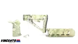 MOE Set Multicam