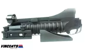 EC MP046B M203 Launcher Short