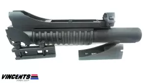 EC MP046A M203 Launcher Long